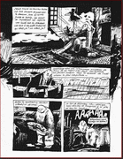 Jim Bouchet : BD - Les aventures d'Alfredo