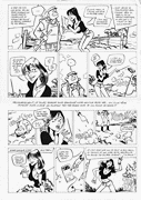 Jim Bouchet : BD - xxx