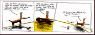Jim Bouchet : BD - Les aventures de Rogovine