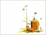illustration du conte 'Un parapluie pour deux' - page 7