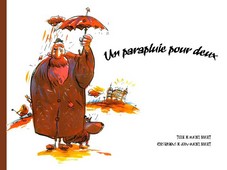 Conte illustr par Jim Bouchet