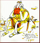 Jim Bouchet : amoureux clbres - Jason