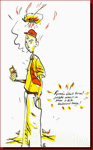 Jim Bouchet : amoureux lgendaires- Romeo
