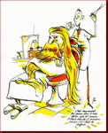Jim Bouchet : amoureux lgendaires- Samson