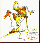 Jim Bouchet : amoureux lgendaires- Tristan