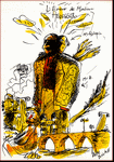 Jim Bouchet : personnages clbres - Heidegger