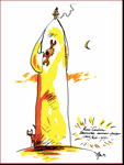 Jim Bouchet : personnages clbres - Ren Gunon