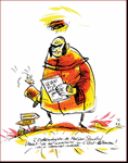 Jim Bouchet : personnages clbres - Stendhal