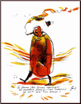 Jim Bouchet : personnages clbres - Freud