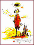 Jim Bouchet : personnages clbres - Kant