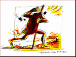 Jim Bouchet : illustration textes sacrs - Can